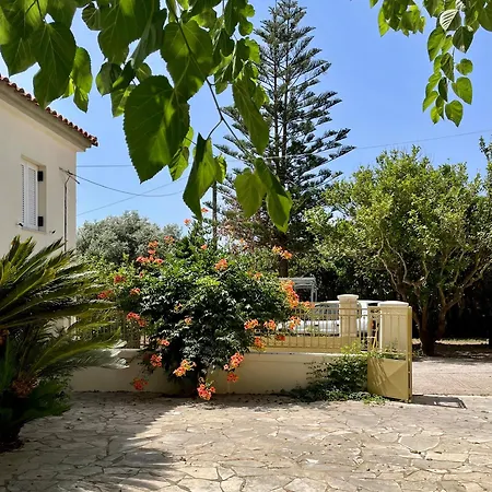 Gaea Pylos