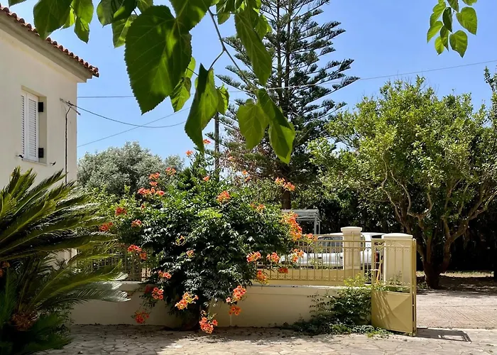 Gaea Pylos