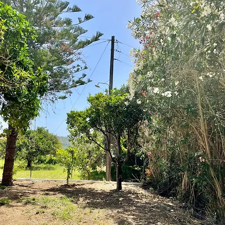 Gaea Apartmán Pylos