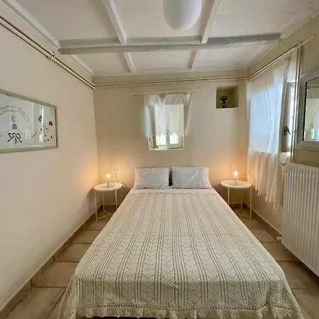 Appartement Gaea *