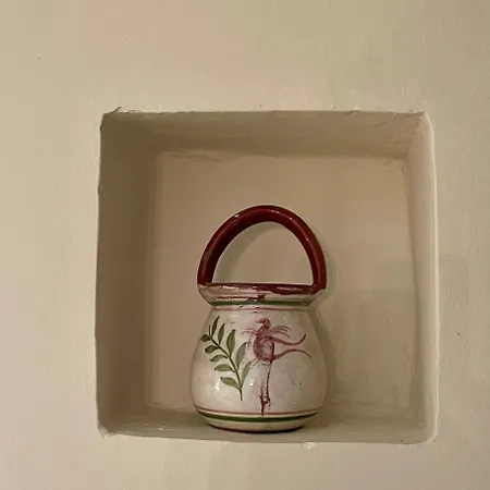 Gaea Appartement Pylos