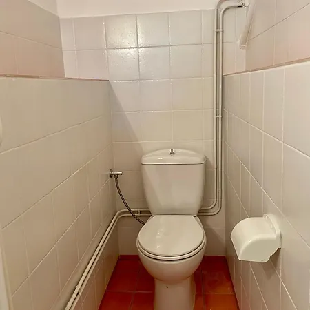 Appartement Gaea *