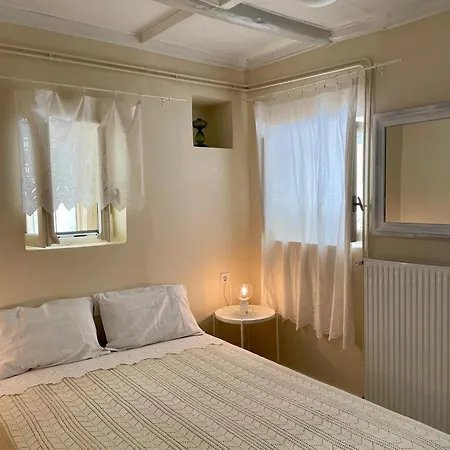 Apartmán Gaea Pylos