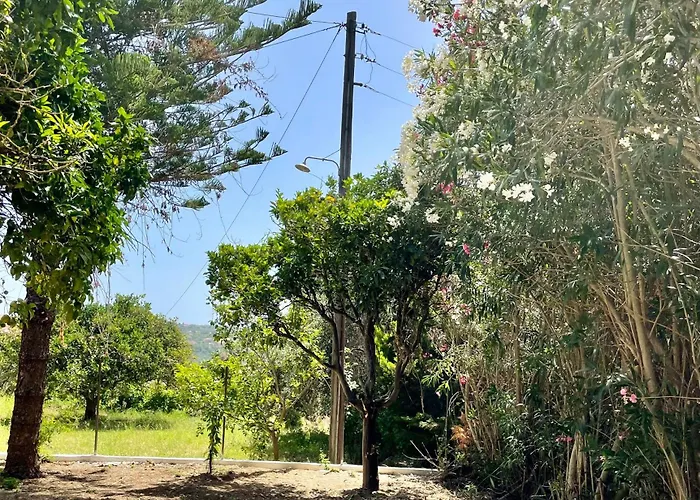 Gaea Appartement Pylos