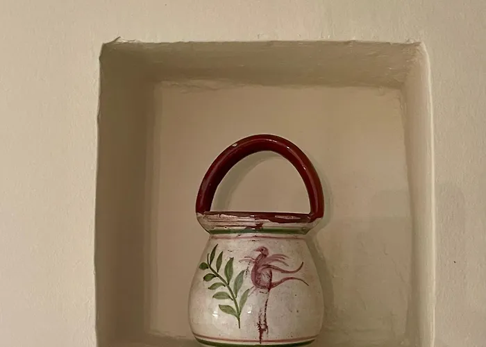 Gaea Appartement Pylos