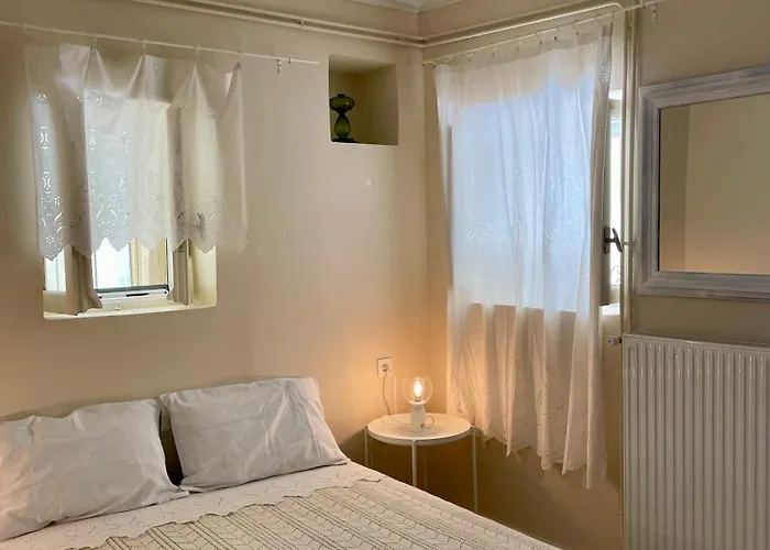 Appartement Gaea Pylos